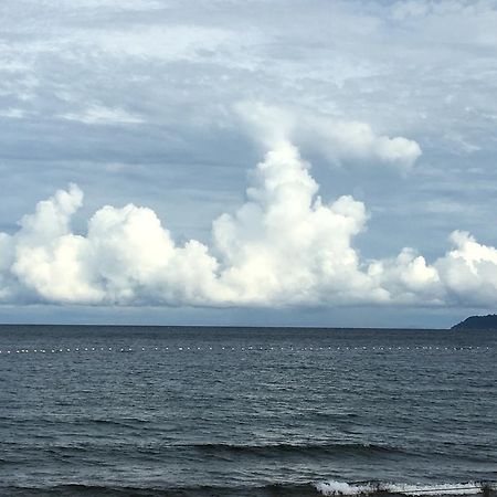 Sea Dream Resorts Dauin Buitenkant foto