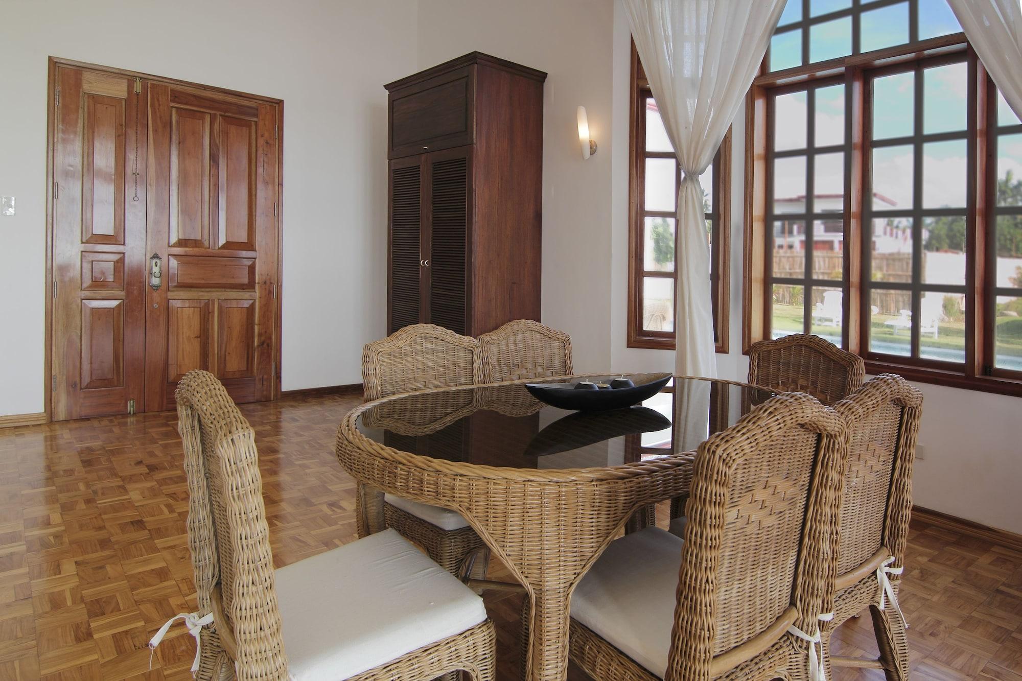 Sea Dream Resorts Dauin Buitenkant foto