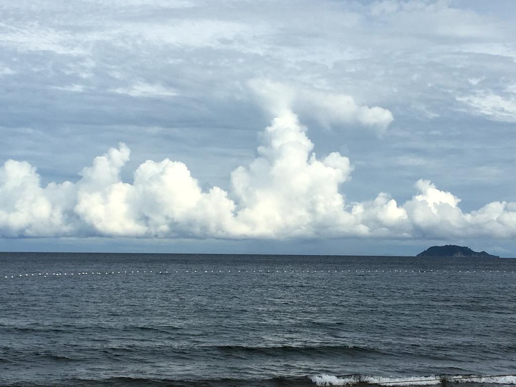 Sea Dream Resorts Dauin Buitenkant foto